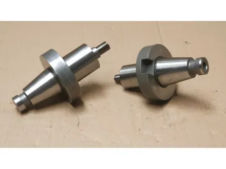 LORENZ LS 156 Spannfutter – RESALE