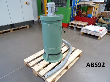 Absaugung Sto 5 / 125-1 – RESALE