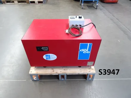 Industrie-Luftentfeuchter 8000 K – RESALE