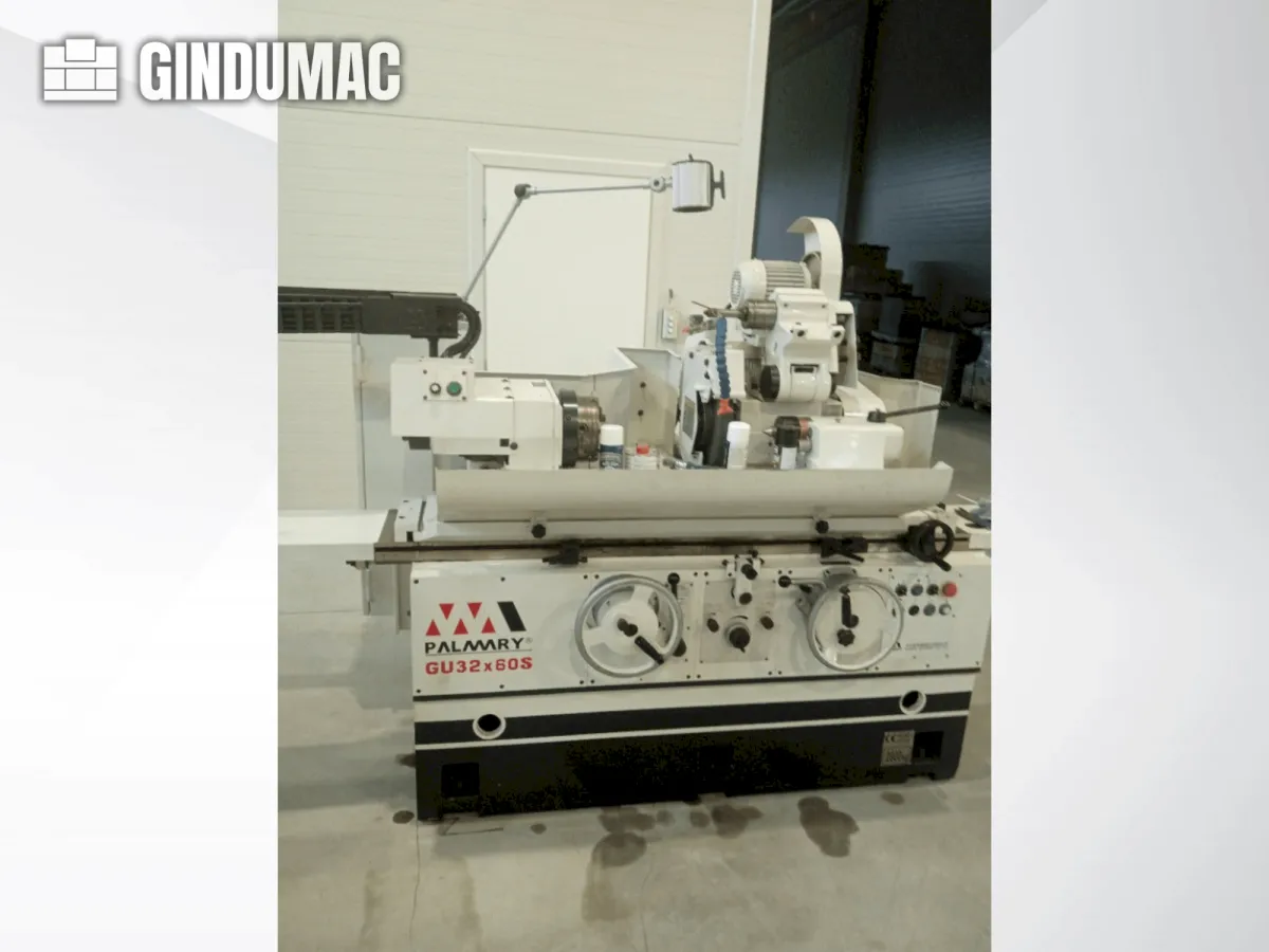 PALMARY GU32x60S