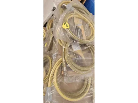 Röhren – 6 Stück auf Lager – RESALE
