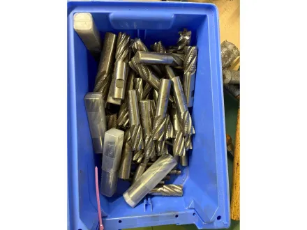 Posten Fräser – RESALE