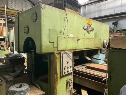 ELB Flachschleifmaschine – RESALE