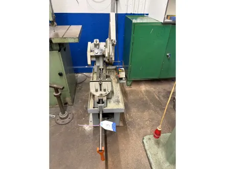 KASTO KASTO HBS 1 Bügelsäge – RESALE