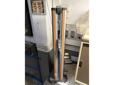 TESA MICRO-HITE 600 Digitales Höhenmessgerät – RESALE