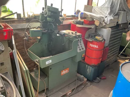 1983 Rivo Unimat 106 Sägeblattschärfmaschine – RESALE