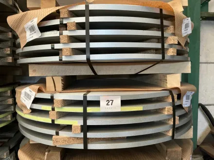 ALUZINC DX51D AZ150 N A Spule – RESALE