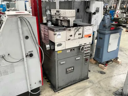 GMN MPS 2-R 300 Plattschleifmaschine – RESALE