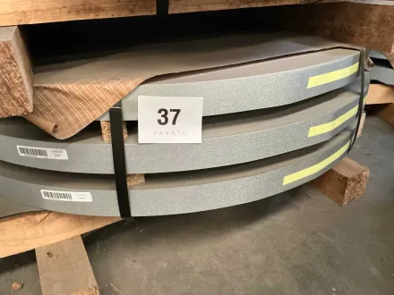 ALUZINC DX51D AZ150 NA-Spule – RESALE