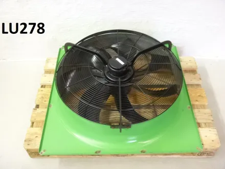 Ziehl-Abegg Axiallüfter FE080-SDS.6N.V7 – RESALE