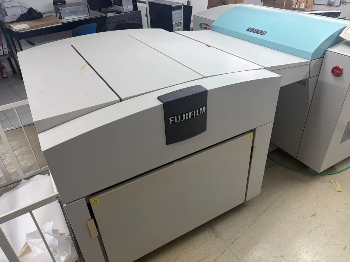 Dainipon PT-R4300S