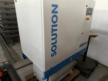 Airko Solution 8-10 Kompressor – RESALE