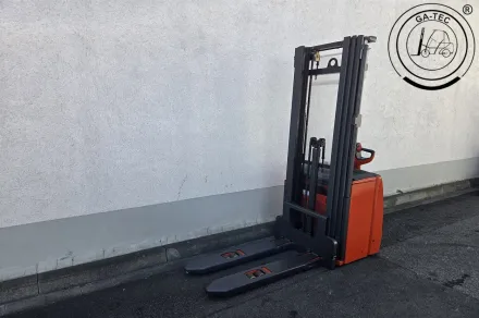 Linde L14i Hochhubwagen – RESALE