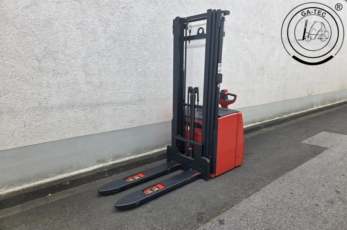 Linde L14 Hochhubwagen