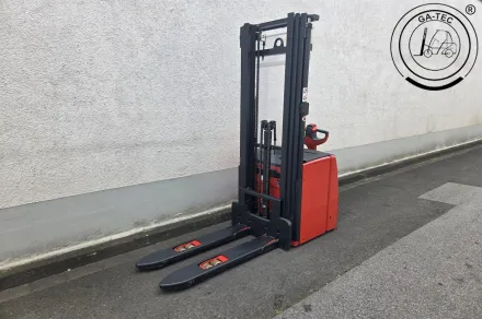 Linde L14 Hochhubwagen – RESALE