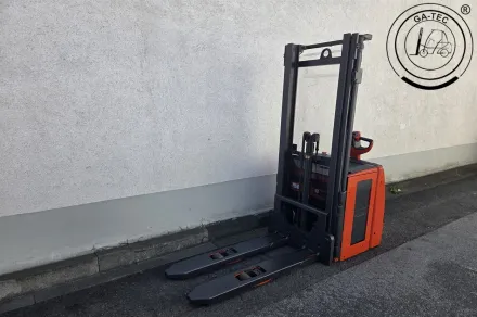 Linde L16i Hochhubwagen – RESALE