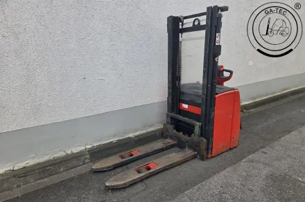 Linde L14 Hochhubwagen – RESALE