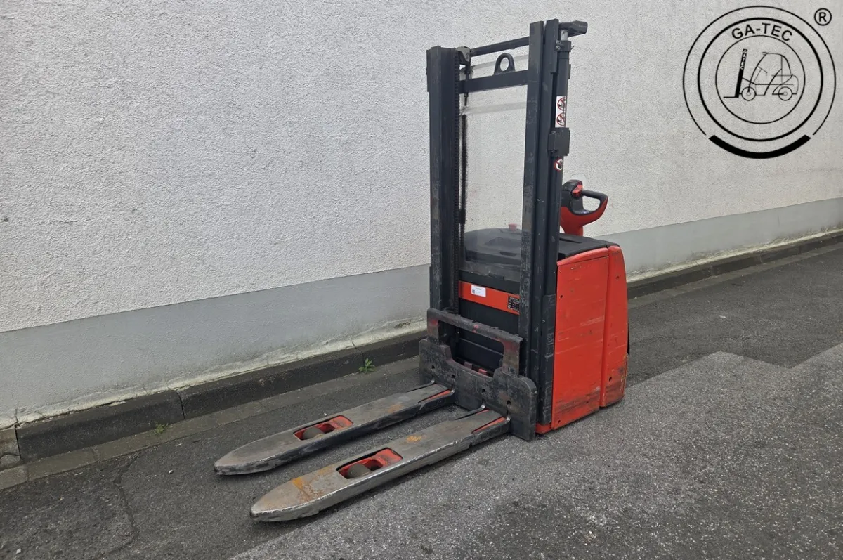 Linde L14 Hochhubwagen