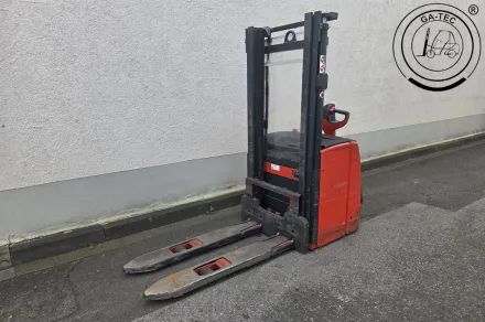 Linde L14 Hochhubwagen – RESALE