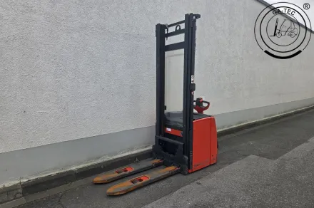 Linde L14 Hochhubwagen – RESALE