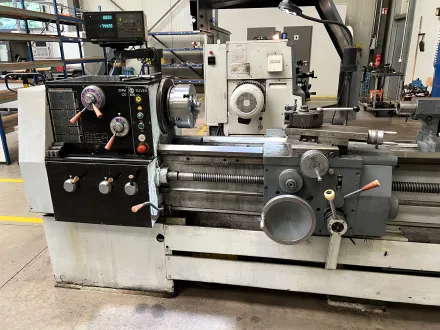 Zmm - Sliven CU 400 – RESALE