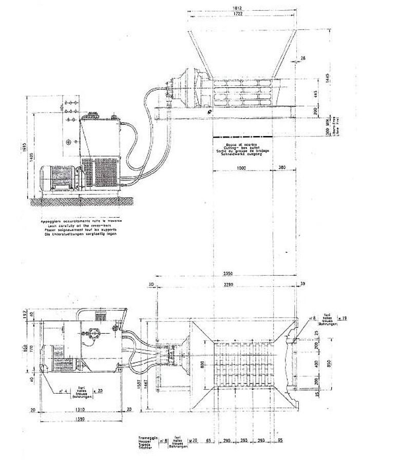 ST.ANDREA 1.000 mm 30 kW