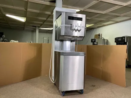 CARPIGIANI EVD 3P Eismaschine – RESALE