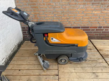 Taski Swingo - 455 - Kehrer, selbstgesteuert – RESALE