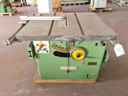 Fräsmaschine – RESALE