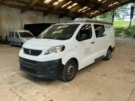 Peugeot Expert – 231L2 Nutzfahrzeug – RESALE
