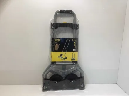 Klappbarer Handwagen – RESALE