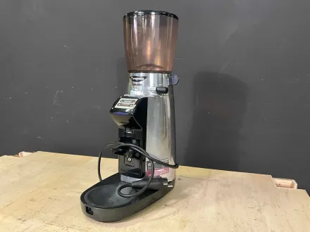 FAEMA - Kaffeemühle – RESALE