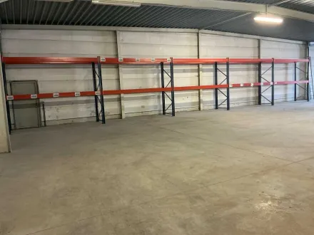 Lagerregale – RESALE