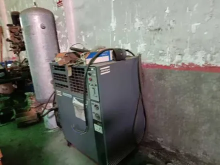 ATLAS COPCO GA5/GA11 – Schraubenkompressor mit integriertem Trockner – RESALE