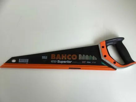 BAHCO ergo Superior Handsäge – 2600-19-XT-HP – RESALE