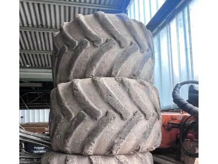 Nokian Forest King Reifen für Harvester (6x) – RESALE