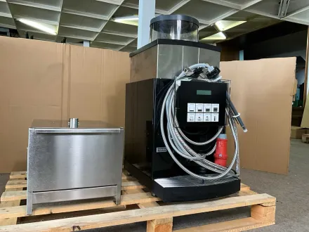 FRANKE Spectra X-XL Filterkaffeemaschiene Kaffee- und Espressomaschinen – RESALE