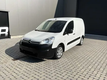 2015 Citroën Berlingo Nutzfahrzeug – RESALE