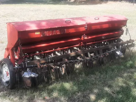 1977 Sächsen A20 Saum – RESALE