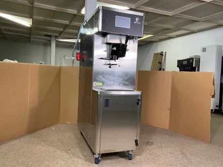 GELMATIC Eismaschine – RESALE