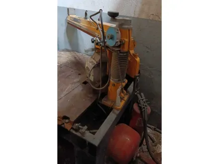 DEWALT – Radialsäge für Holz – RESALE