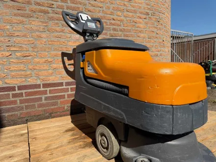 Taski Swingo - 455 - Kehrer, selbstgesteuert – RESALE