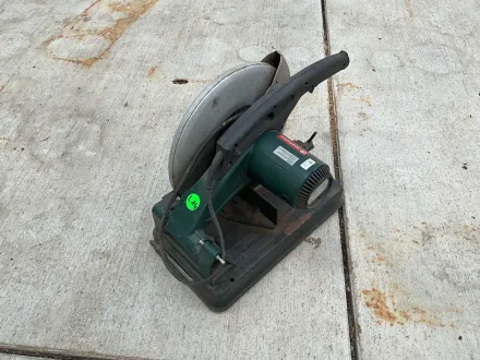 Metabo CR1415 Bügelsäge – RESALE