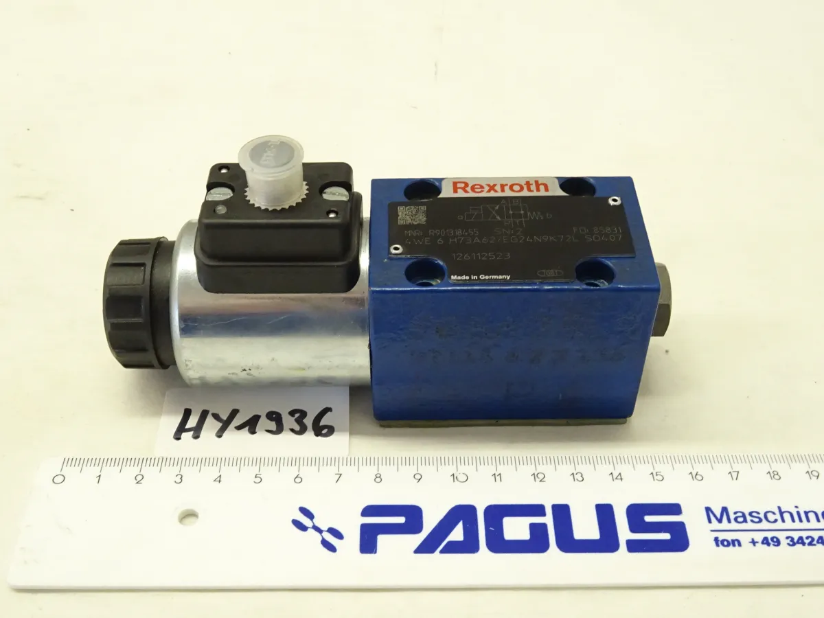 Rexroth