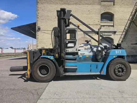 Smv 22-1200AV – RESALE