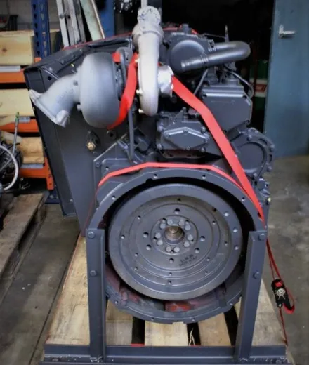 Deutz BF6M1013C Motoren – RESALE