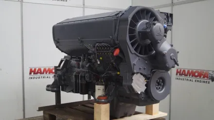 Deutz BF6L513RC Motoren – RESALE