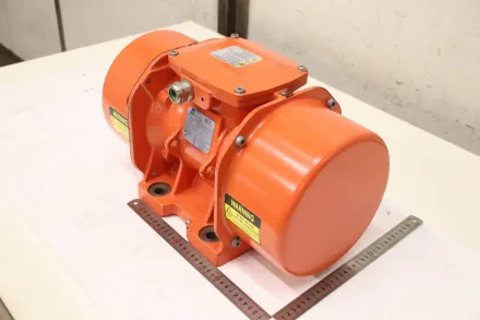 Oli Mve MVE 1400/15E-60A0 Vibrationsmotor – RESALE