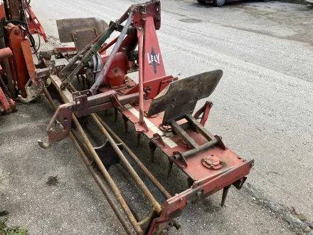 1990 - Lely - 300-20 - Kreiselegge – RESALE