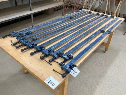 T-Klemme/Klebeklemme (10x) – RESALE